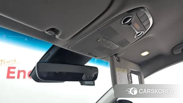 Hyundai The New Grandeur IG id 3469241 из Кореи 8