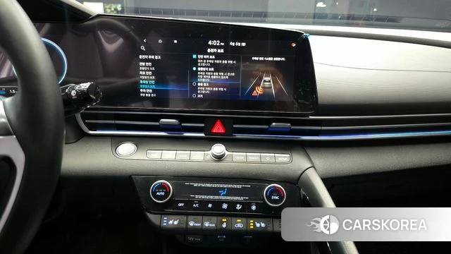 Hyundai Avante (CN7) id 3893306 из Кореи 8