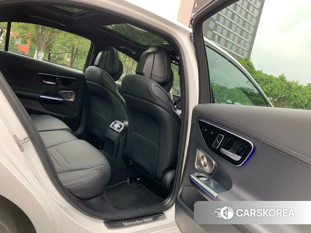 Mercedes-Benz Class C id 4299616 из Китая 8