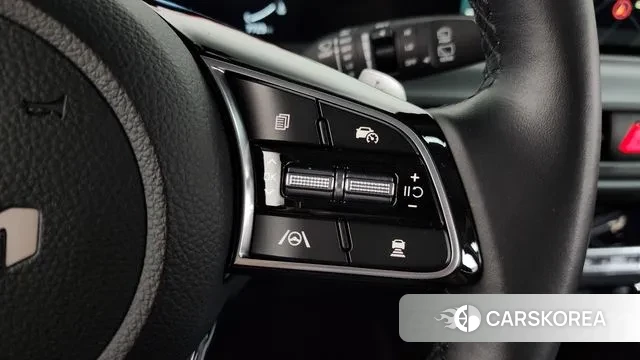 Kia The New Seltos id 3745127 из Кореи 8