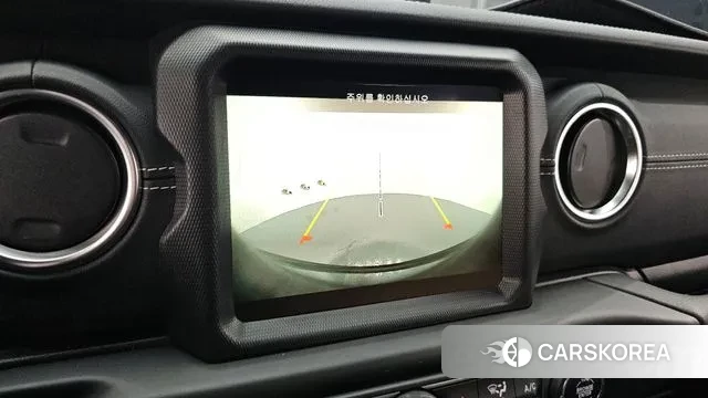 Jeep Wrangler (JL) id 3342260 из Кореи 8