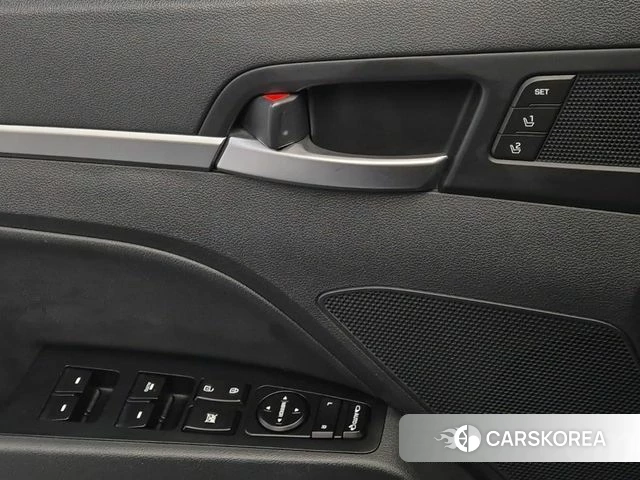 Hyundai The New Avante AD id 4642510 из Кореи 8