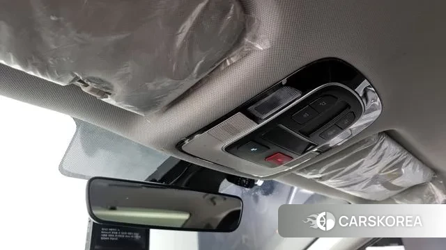 Hyundai Sonata D Edge (DN8) id 3502430 из Кореи 8