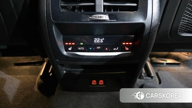 BMW X4 (G02) id 4322358 из Кореи 8