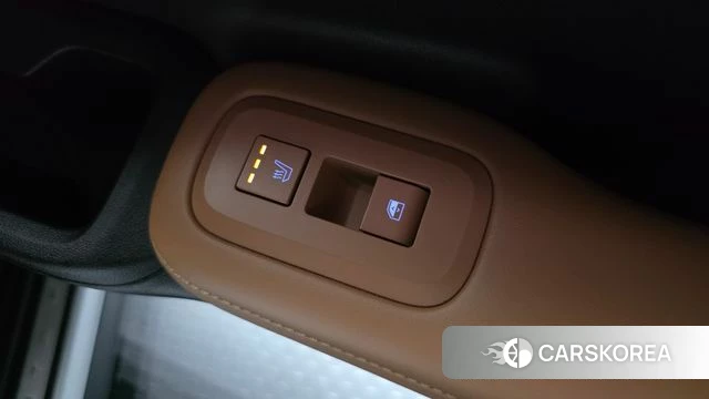 Hyundai Santa Fe (MX5) id 4935275 из Кореи 8