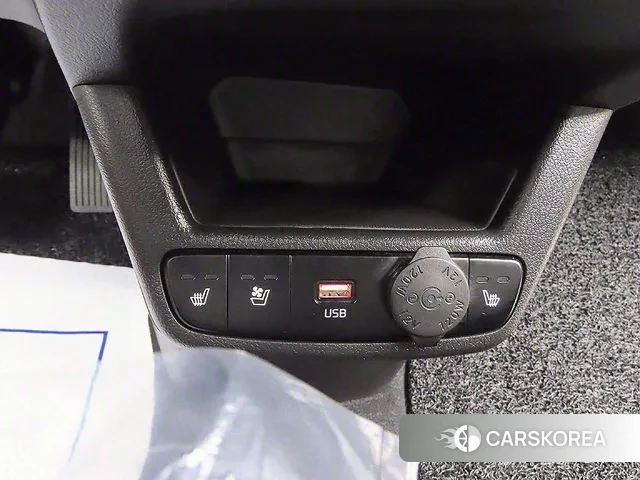 Kia The New Kia Ray id 2978836 из Кореи 8