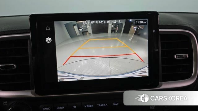 Hyundai Venue id 4608608 из Кореи 8