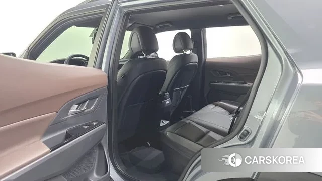 Ssangyong Beautiful Korando id 3740966 из Кореи 8