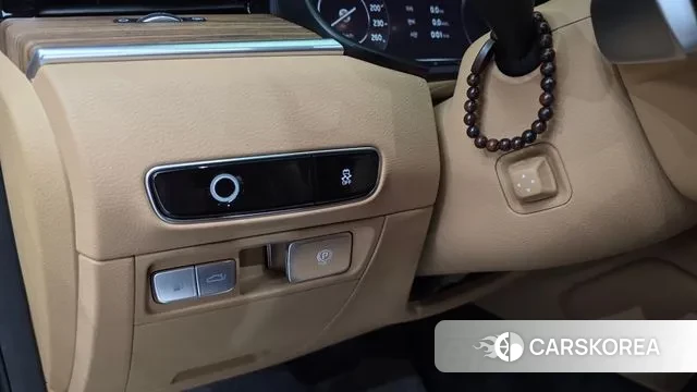 Kia The New K9 2nd generation id 3746458 из Кореи 8