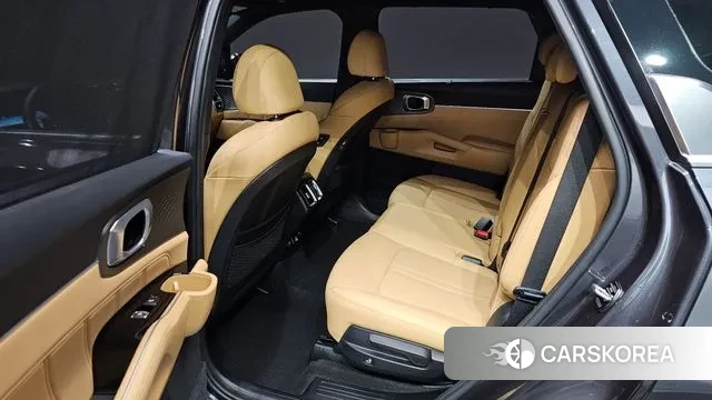 Kia Sorento 4th Generation id 3484386 из Кореи 8