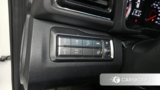 Ssangyong Berry New Tivoli id 3323556 из Кореи 8