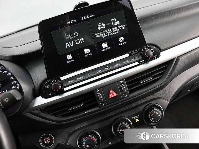 Kia Come New K3 id 3879540 из Кореи 8