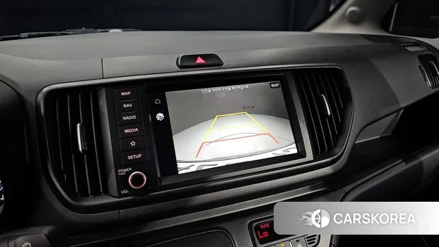 Kia The New Kia Ray id 3006899 из Кореи 8