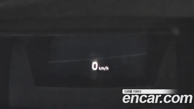 Genesis G80 id 2908135 из Кореи 8