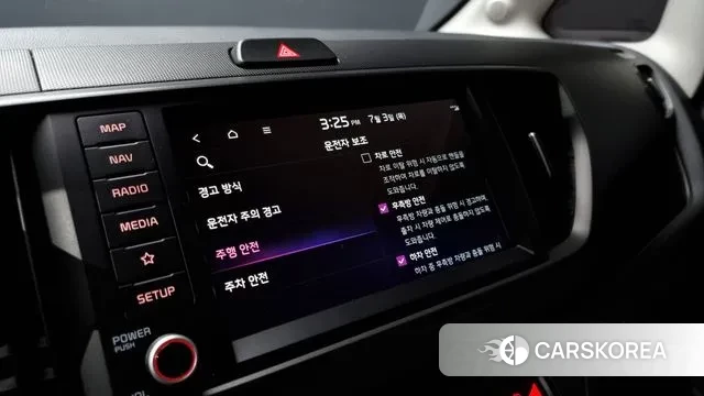 Kia The New Kia Ray id 2889473 из Кореи 8