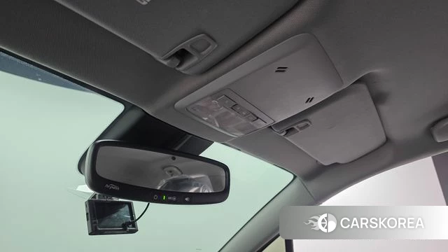 Chevrolet (GM Daewoo) The New Trax id 3867484 из Кореи 8