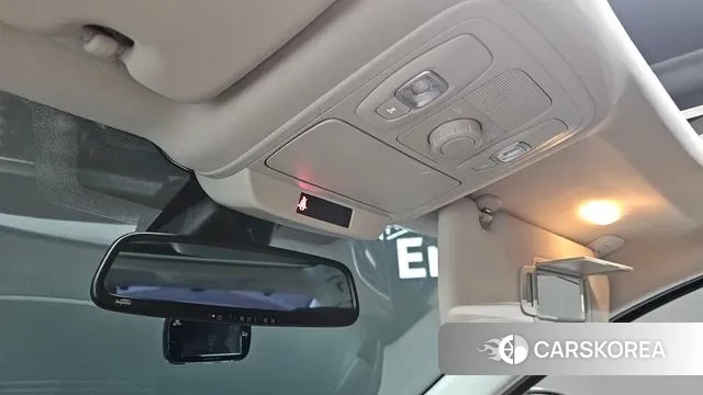 Renault Korea (Samsung) SM6 id 3742653 из Кореи 8