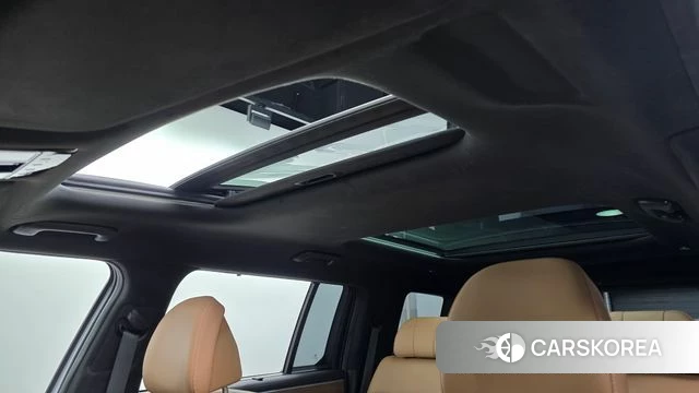 Hyundai Santa Fe (MX5) id 3940181 из Кореи 8