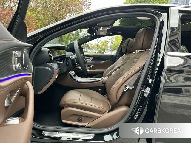 Mercedes-Benz E-class id 4300840 из Китая 8