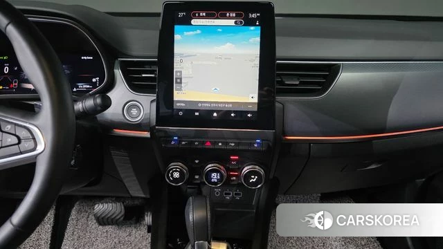 Renault Korea (Samsung) XM3 id 4500700 из Кореи 8