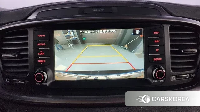 Kia The New Sorento id 3233436 из Кореи 8