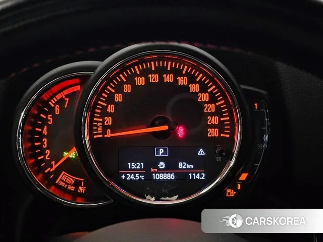 Mini Cooper Countryman id 4511577 из Кореи 8