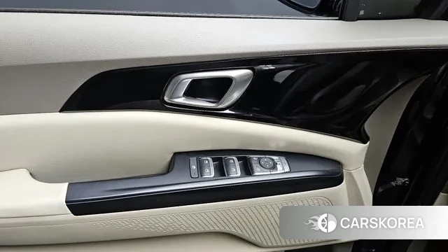 Kia Carnival 4th generation id 3770576 из Кореи 8