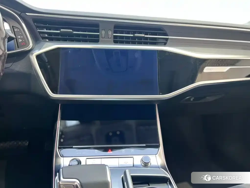 Audi A7L id 4599699 из Китая 8