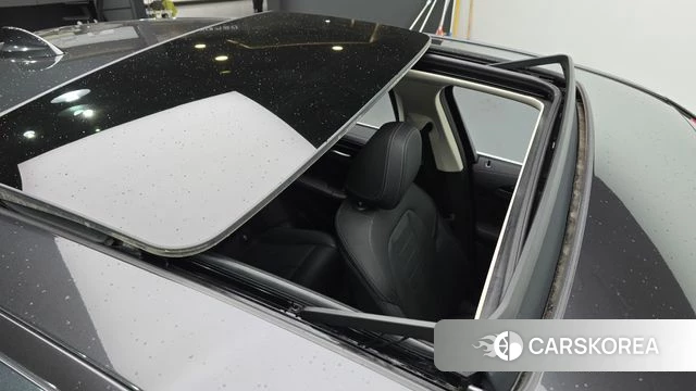 BMW X4 (G02) id 3910335 из Кореи 8