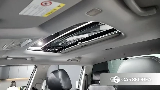 Ssangyong Rexton Sports id 3505573 из Кореи 8