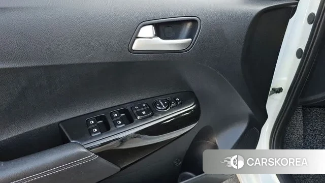 Kia All New Morning (JA) id 3391692 из Кореи 8