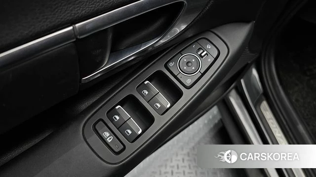 Hyundai Sonata (DN8) id 3942409 из Кореи 8