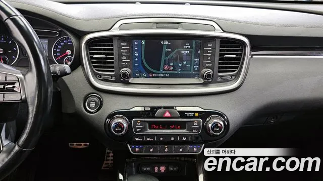 Kia The New Sorento id 2840024 из Кореи 8