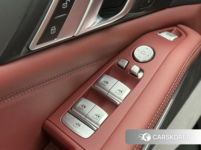 BMW X5 id 4216796 из Китая 8