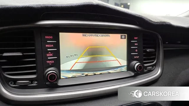 Kia The New Sorento id 3284548 из Кореи 8