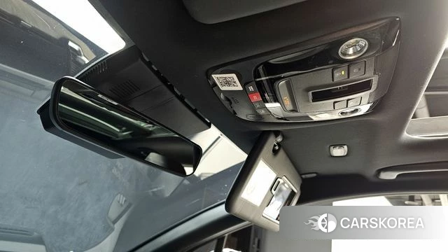 Kia Sportage 5th Generation Hybrid id 4185930 из Кореи 8