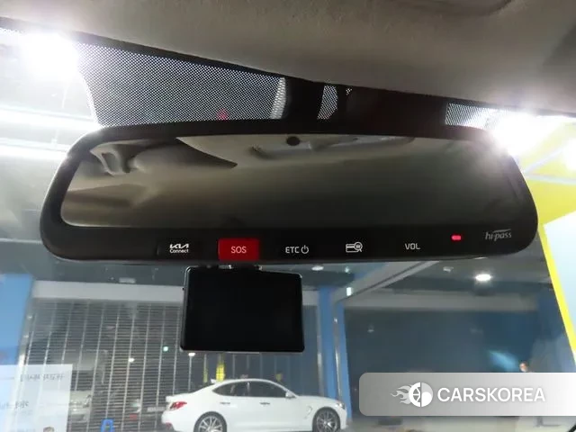 Kia The New Morning (JA) id 3163880 из Кореи 8