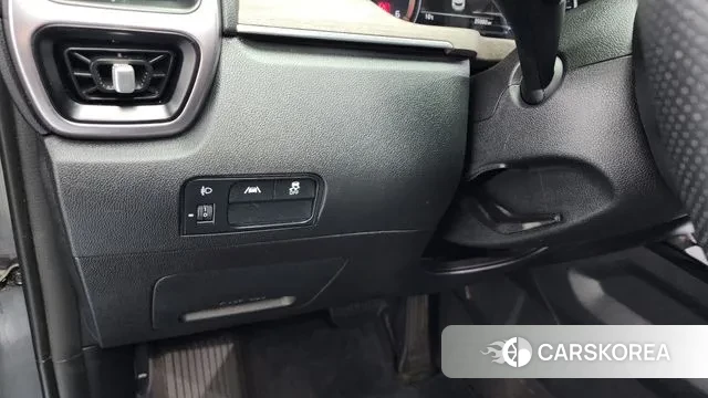 Kia Sorento 4th Generation id 3467984 из Кореи 8