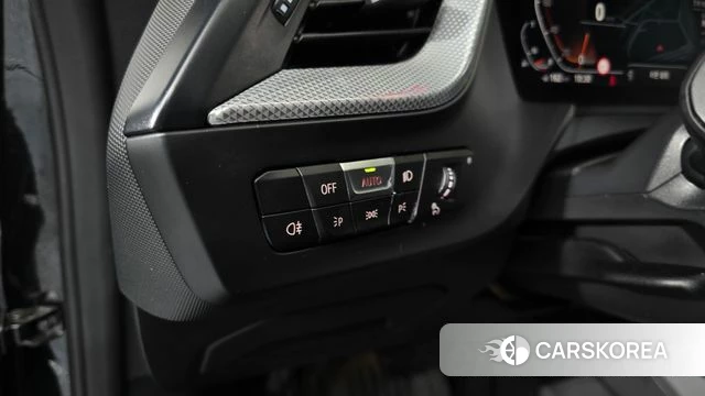 BMW 2 Series Gran Coupe (F44) id 3812169 из Кореи 8