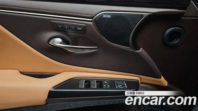 Lexus ES300h 7th generation id 2869697 из Кореи 8