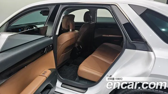 Hyundai Grandeur (GN7) id 2695674 из Кореи 8