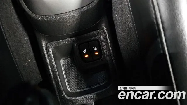 Chevrolet (GM Daewoo) The New Spark id 2797359 из Кореи 8