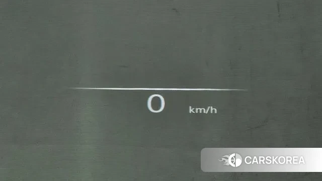 Genesis GV80 id 3525485 из Кореи 8