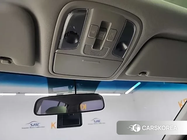 Kia Sportage 4th Generation id 3677605 из Кореи 8