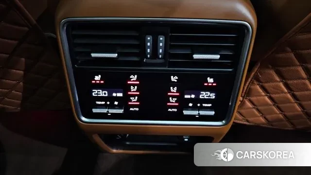 Porsche Cayenne (PO536) id 3529515 из Кореи 8