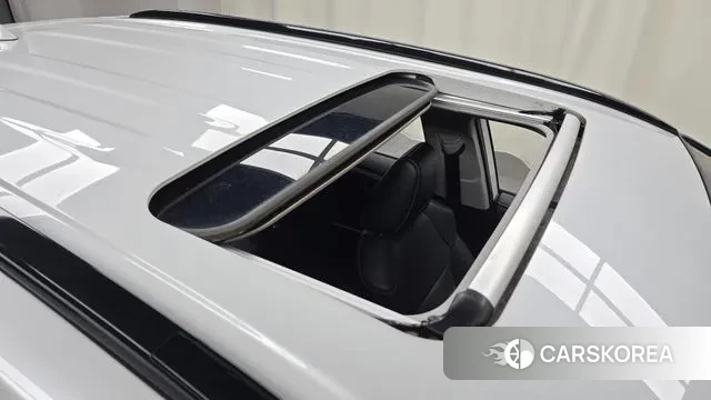 Toyota RAV4 5th Generation id 3322461 из Кореи 8