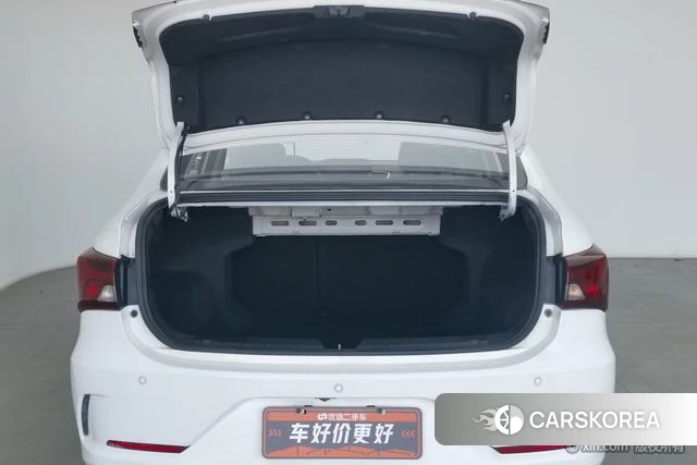 GAC Trumpchi Trumpchi GA4 id 4212445 из Китая 8