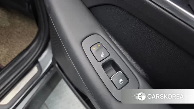 Hyundai Sonata (DN8) id 3788557 из Кореи 8