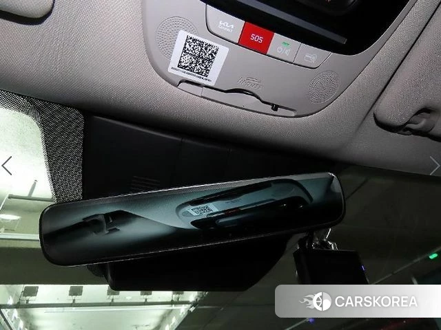 Kia The New K5 3rd generation id 4441929 из Кореи 8