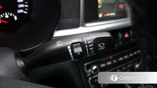 Kia The New K5 2nd generation id 3917122 из Кореи 8